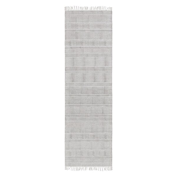 Surya Idina - 2'6 X 8' Runner" IDI8801-268